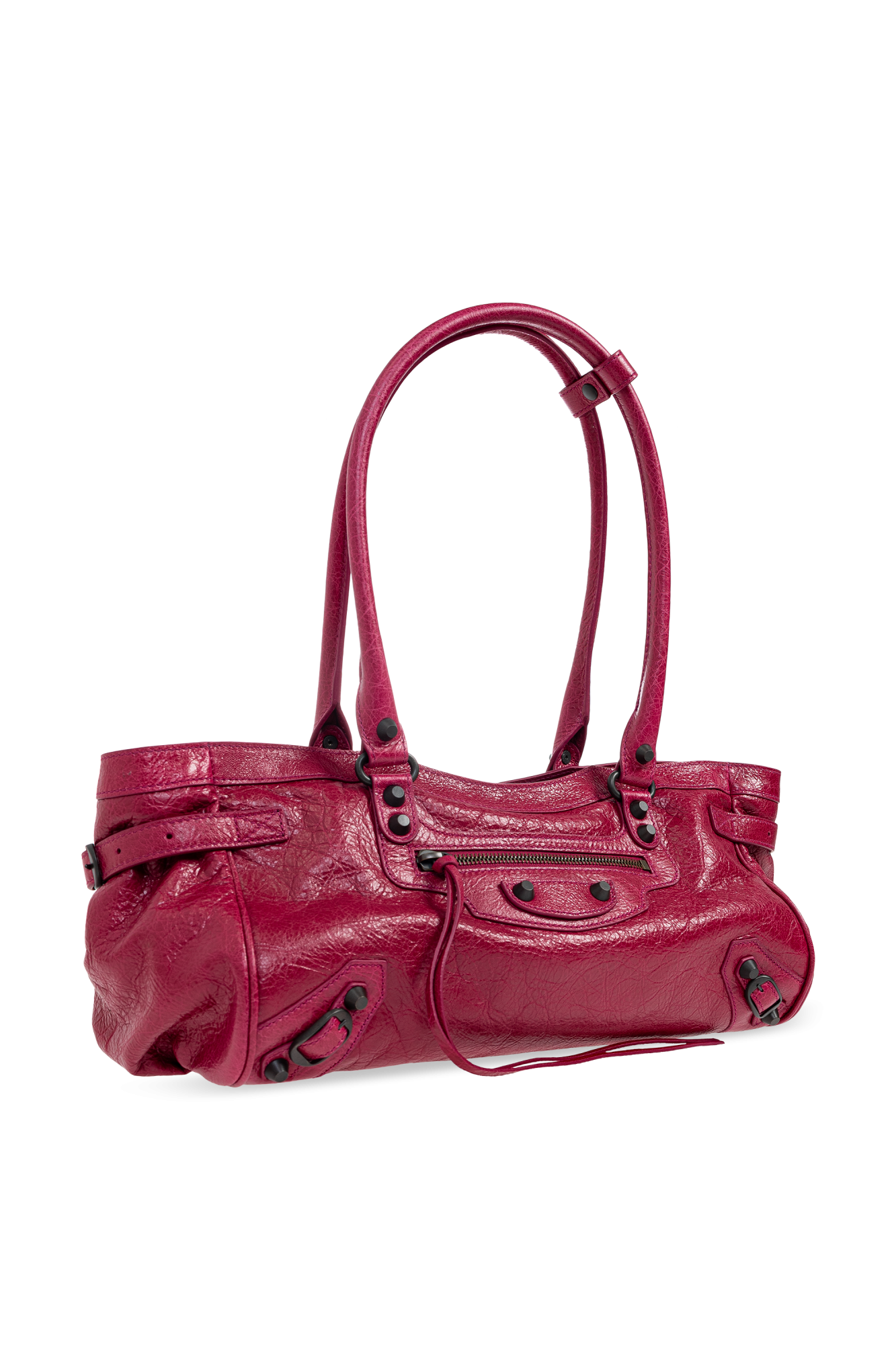 バッグ BALENCIAGA leather shoulder bag city Balenciaga Shoulder bag 